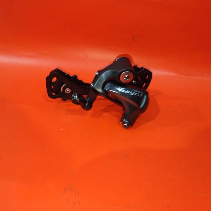 Rd Shimano Tiagra 10 Speed Gs Medium