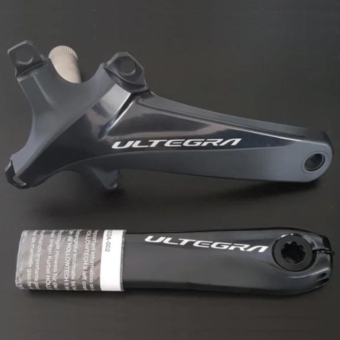 Crank Arm Shimano Ultegra R8000 165 170 Mm 165Mm 170Mm - Fc 8000