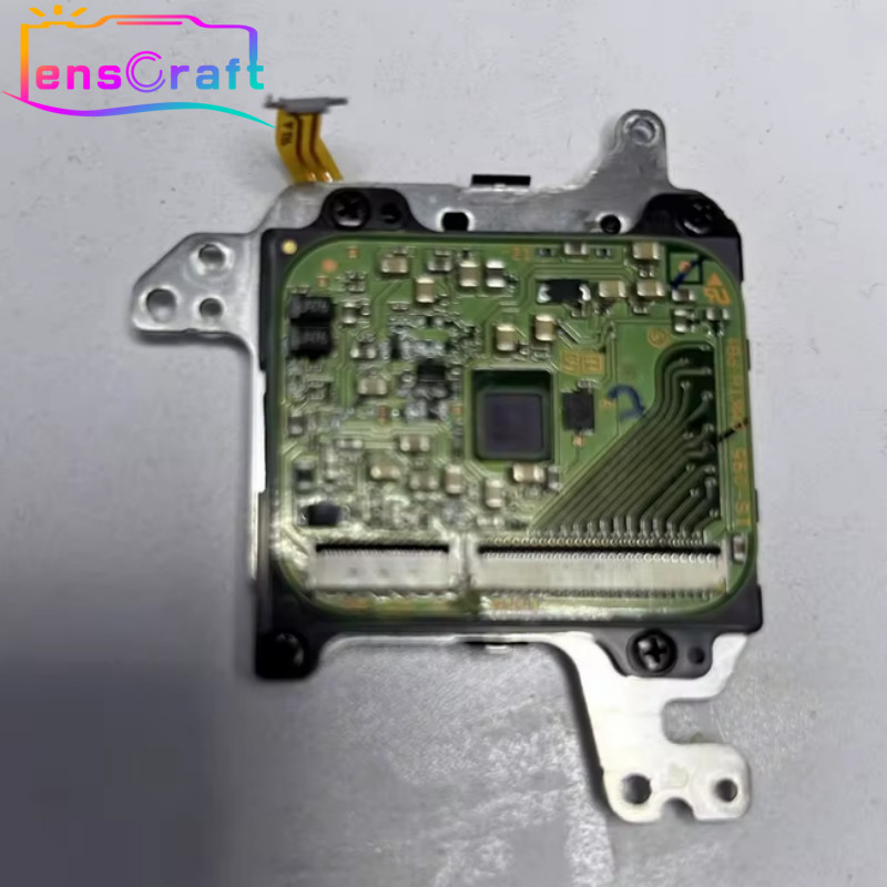 Used CMOS / CCD image sensor with filter repair parts for Sony ILCE-6000 A6000 camera