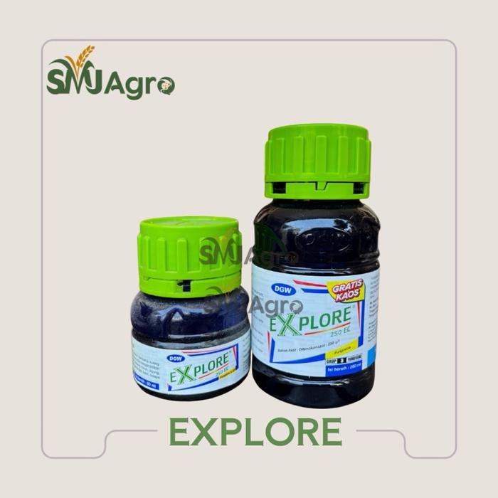 ` Explore 250 EC - Fungisida