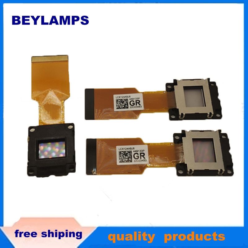 Original Single LCD Panel LCX101A / LCX111A / LCX124A / LCX102A / LCX172A / LCX173B For Many