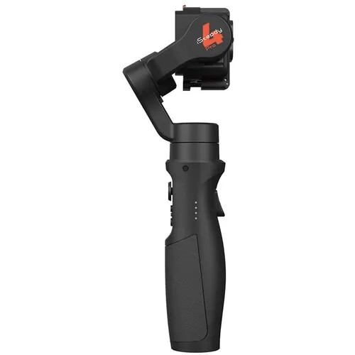 ~~~Hohem iSteady Pro 4 3-Axis Action Camera Gimbal Stabilizer