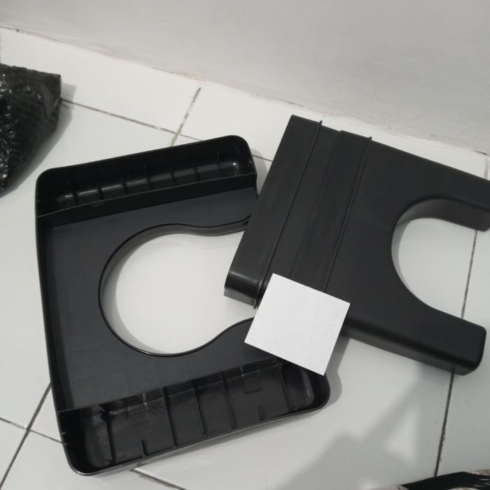 Kursi Wc Jongkok Duduk Portable Plastik Closet Jongkok Kursi Toilet Duduk Kamar Mandi Berkualitas