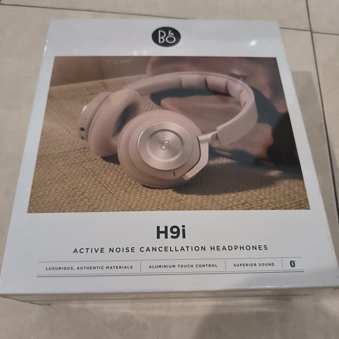 Bang & Olufsen Beoplay H9i