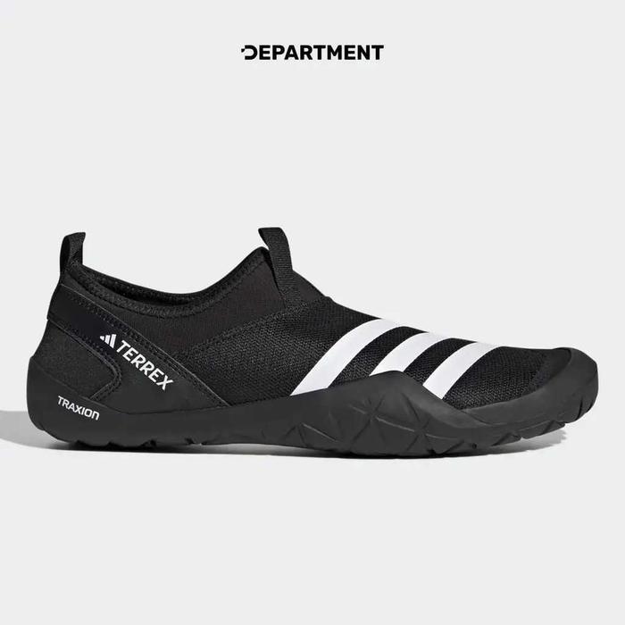 Sepatu Hiking ADIDAS TERREX JAWPAW SLIP ON HEAT.RDY HP8648 ORIGINAL