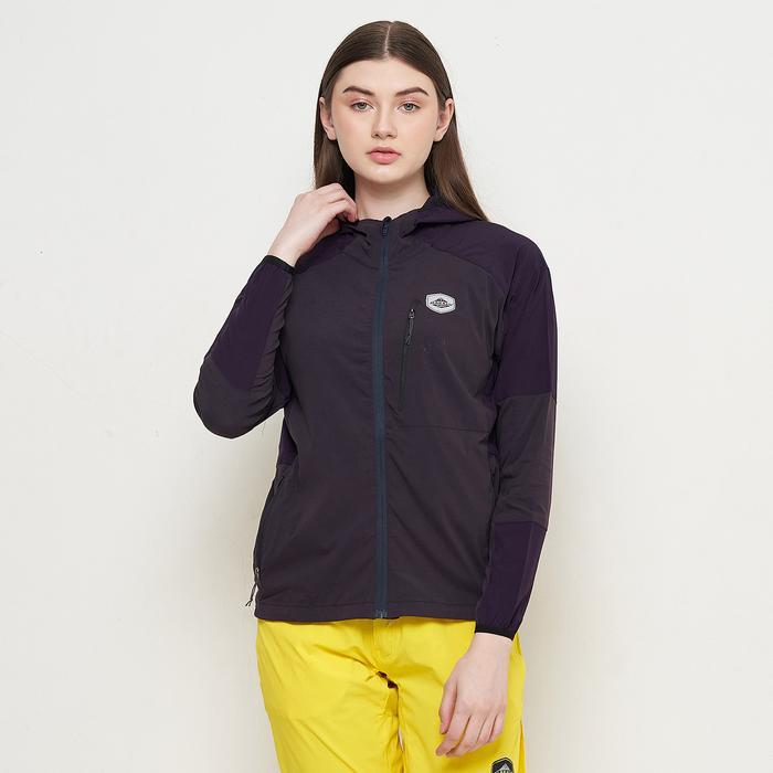 Jaket Makalu RAINBOW POCKETABLE