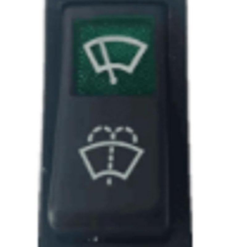 SELIS - Tombol Saklar Wiper Motor listrik New Balis ( wiper switch )