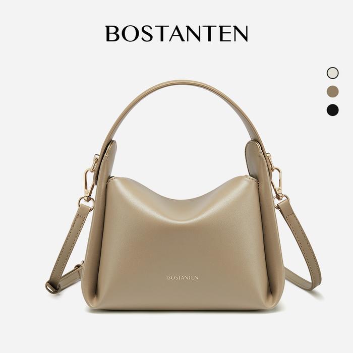 Elizabeth - [Reigny Bag] Tas Selempang Wanita Handbag Tas Bahu Wanita Sling Bag Fashion Kulit Hitam