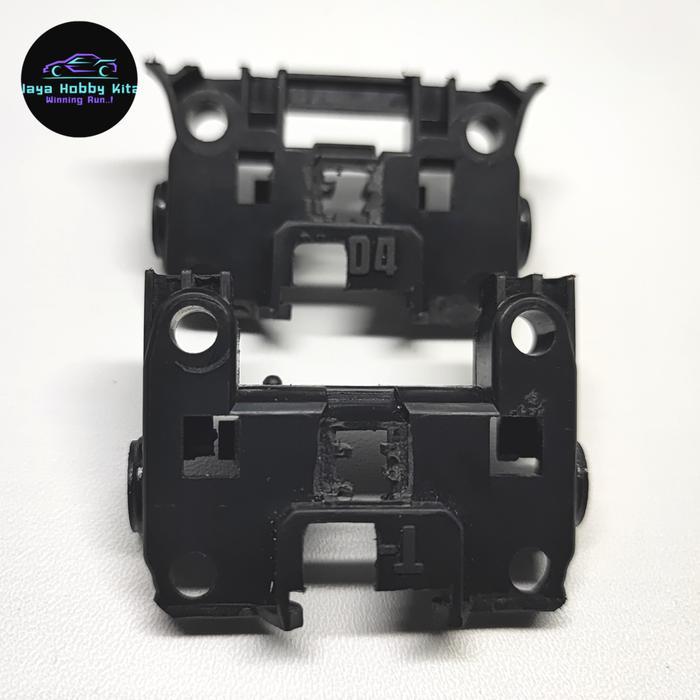Rep Tamiya NT Carbon Cutting Potongan 95232 N-04 T-04 Suspensi STO