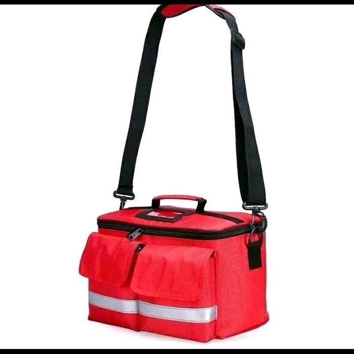 tas alat-alat medis, tas p3k/pmi kesehatan, tas alat kedokteran/keperawatan