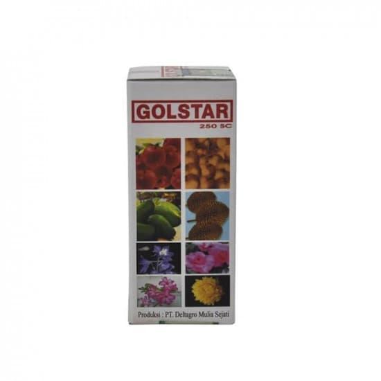 Golstar 250EC Pupuk ZPT Hormon - 30 ml