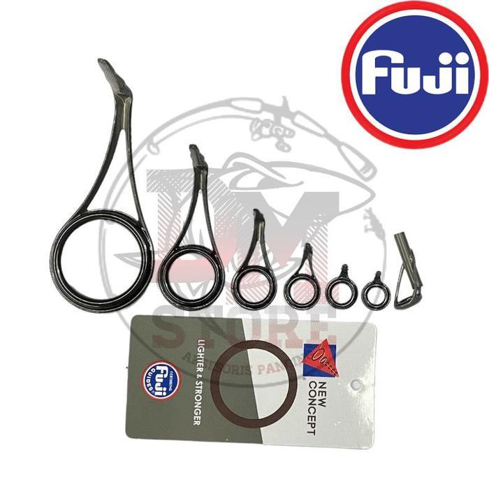 RING GUIDE FUJI BCLYOG - RING GUIDE FUJI SPINNING