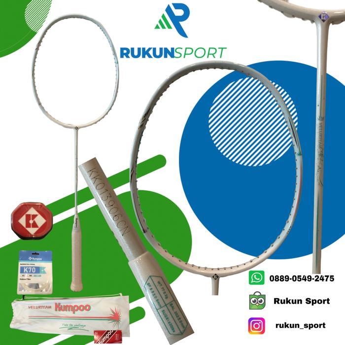 Raket Badminton Kumpoo Veluriyam
