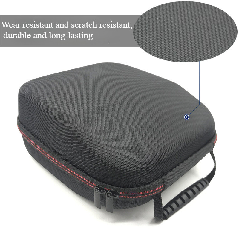 Earphone Bag Storage Box For Beyerdynamic Power T1 DT990 DT880 DT770 DT700 900 HD700 ProX HD660S