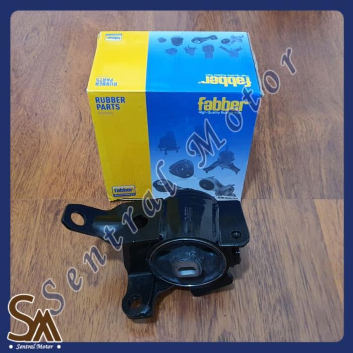 Engine Mounting Kiri Mazda Cx5 Cx 5 Fabber