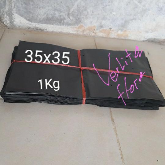 Polibag Tanaman 35X35 1Kg