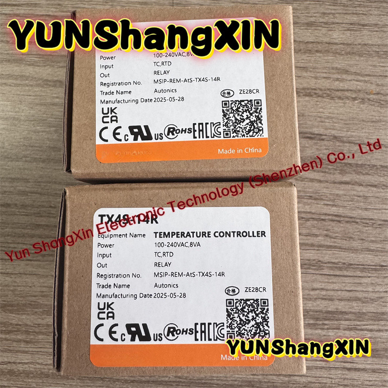 100% new original TX4S-14S TX4S-14R TX4S-24R TX4S-14C TX4S-A4S TX4S-B4S TX4S-P4N TX4S-B4R