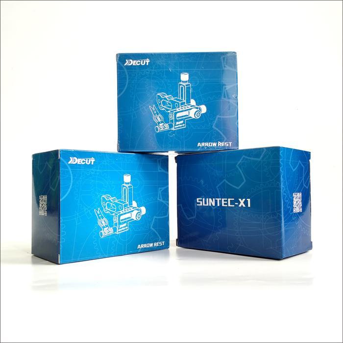 ARROW REST DECUT SUNTEC X1 - COMPOUND ARROW REST - ENIGMAZONE