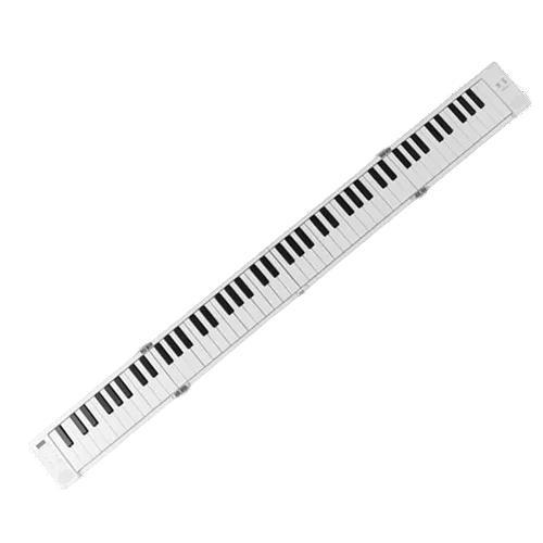 MIDIPLUS FOLDING PIANO 88-KEYS KEYBOARD MIDI CONTROLLER BMJ