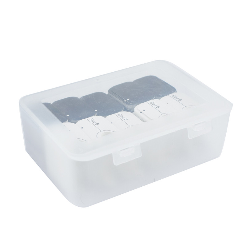Disposable Barrier Envelopes for Dental Digital X-Ray PSP Plates & Sensors, Protective Paper Cards