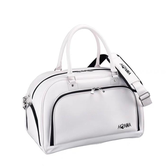 Sale Honma Boston Tas Boston Honma Basic Honma Bag Duffle Bag Golf Promo Big Sale Terbaru Termurah