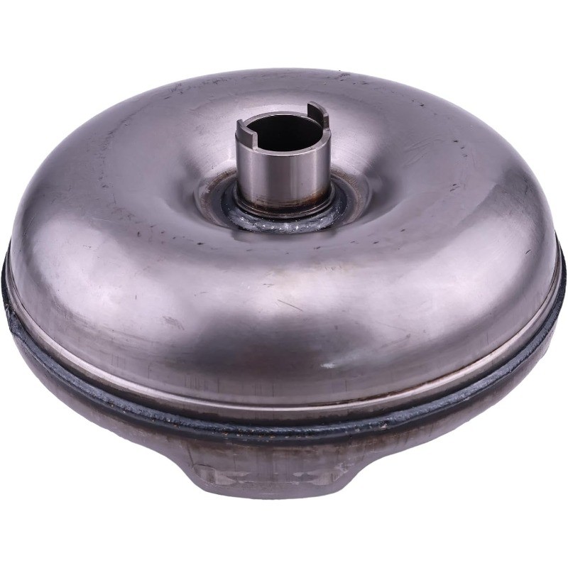 TORQUE CONVERTER AT196801 AT301394 FOR JOHN DEERE BACKHOE LOADER 210C 310C FORKLIFT 482C 480LL TRUCK