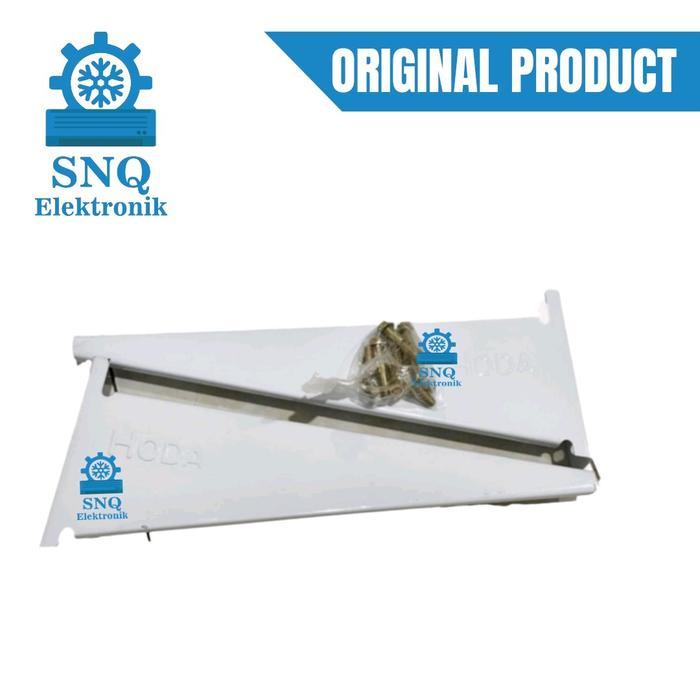 Bracket outdoor AC 1 PK - Dudukan outdoor AC 1PK