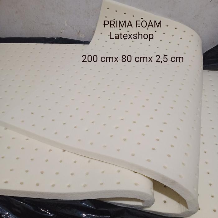 Busa Latex Premium Topper Kasur Furniture Sofa
