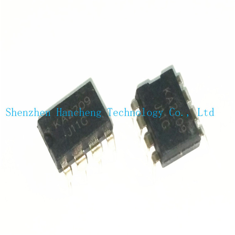 (10PCS-50PCS) KA2209 DIP8 NEW CHIP IC