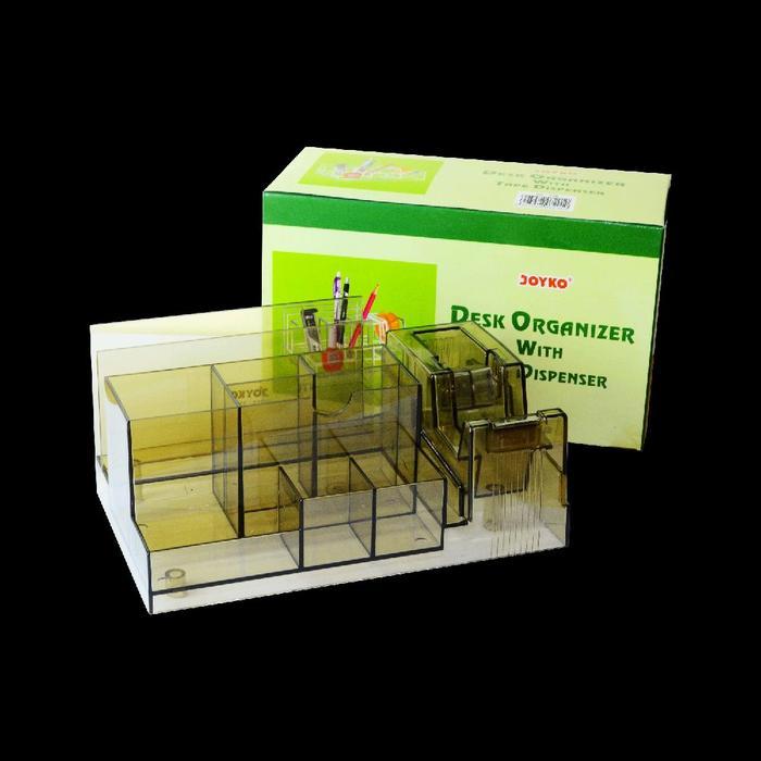 TEMPAT PENA MEJA JOYKO DS-338