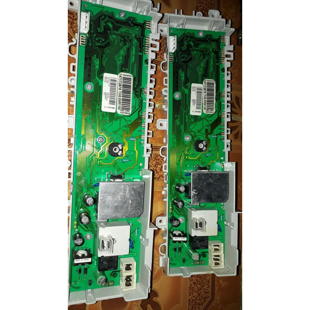 main board /electronik pcb/modul mesin cuci lux WH-263i