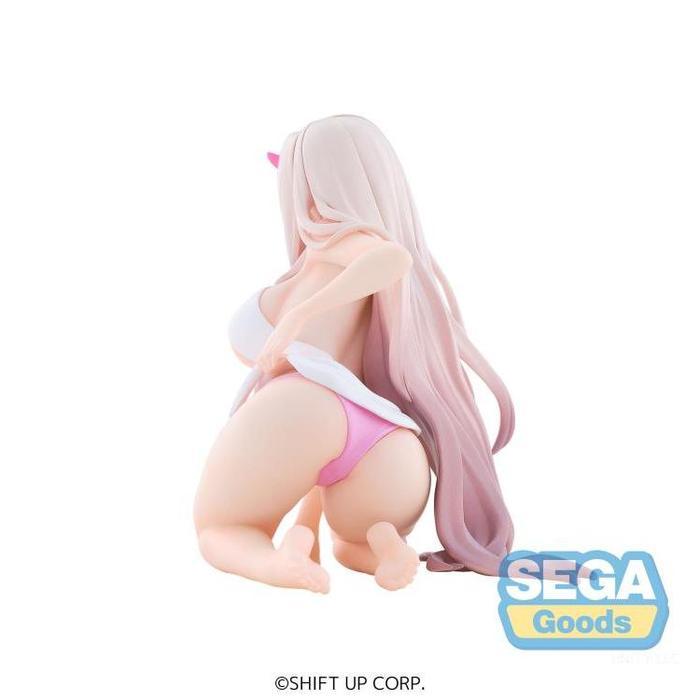 HOT SALE!!! SEGA YUMEMIRIZE GODDESS OF VICTORY:NIKKE VIPER 44101 TERMURAH