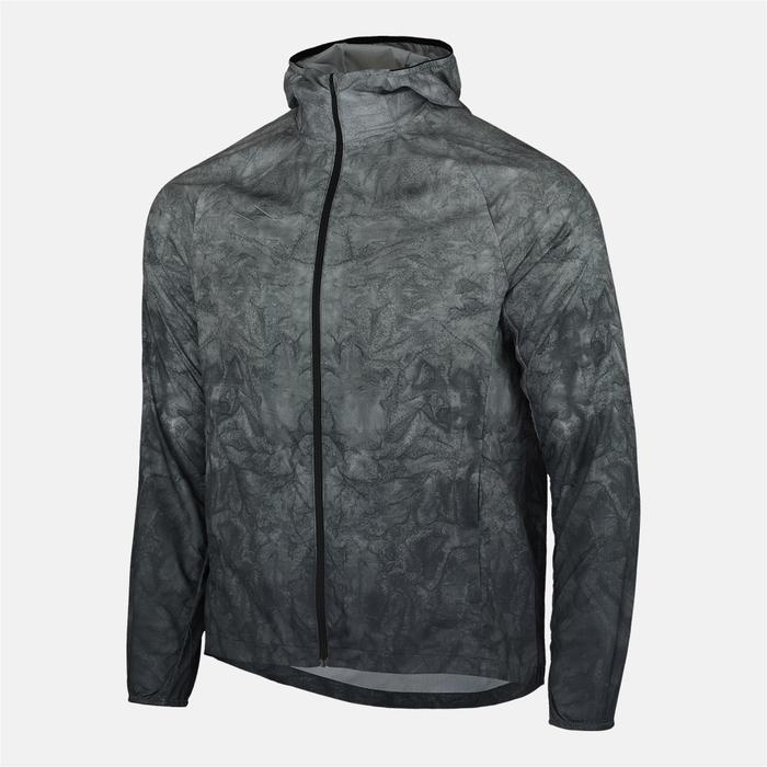 Serendity// Men Riors Rangers Grp Windrunner Jacket - Jaket Sport Nyaman