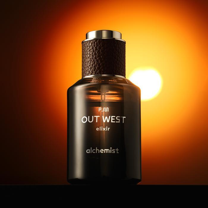 TERLARIS Alchemist Fragrance - Out West P.M Elixir