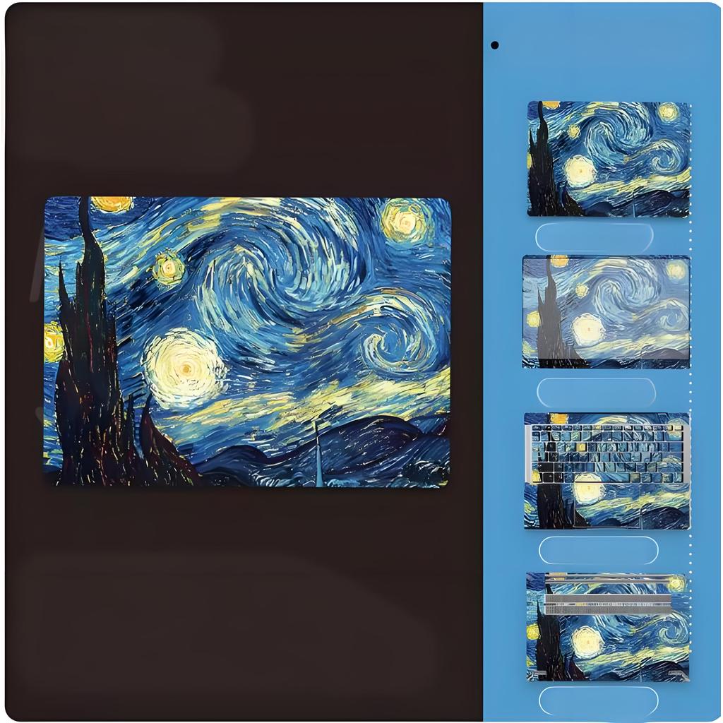 Laptop Special Sticker Skin Protector For HUAWEI MateBook E 2023 MateBook X pro MatePad Pro