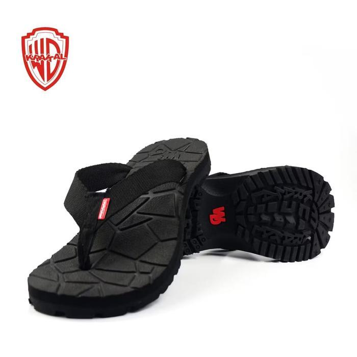 Eiger - Sandal Gunung Pria Krakal Sandal Gunung Terbaru