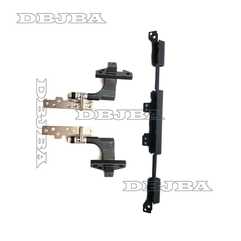 Hinge for Dell Alienware M14X R1 M14X R2 Series Screen Hinges Cover + Hinges