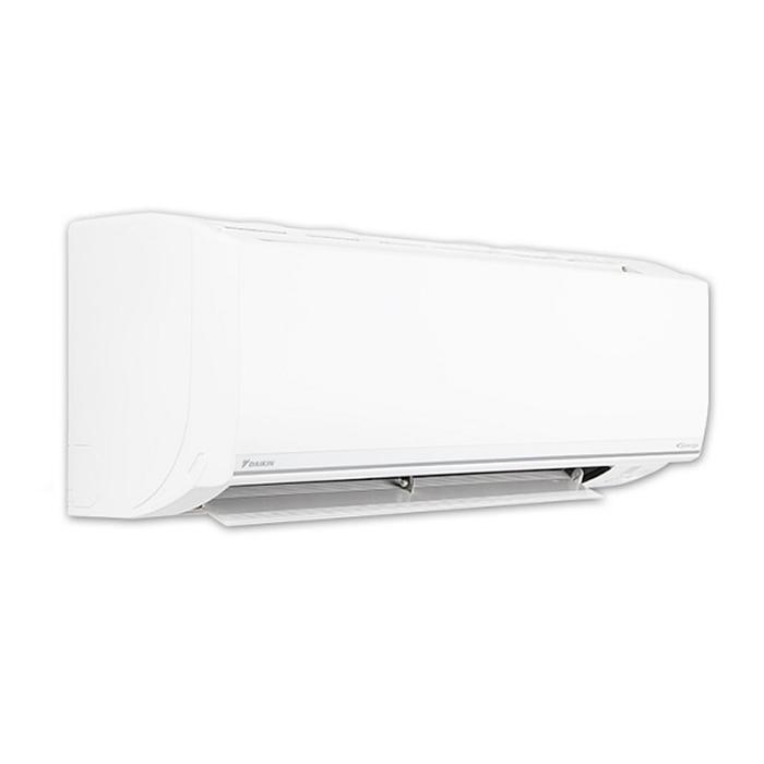 Daikin Ac Split Smile Inverter Thailand 2 Pk - Ftkc50Tvm4 Ftkc50 Terbaik