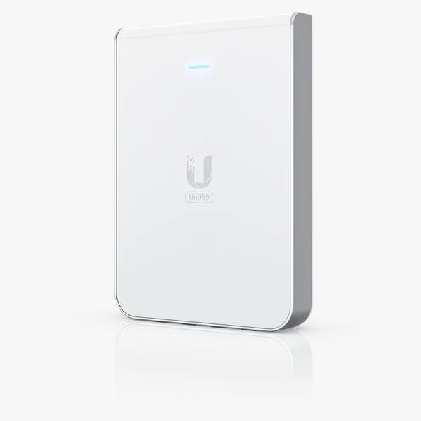 Ubiquiti Unifi 6 In-Wall U6-Iw Terbaru