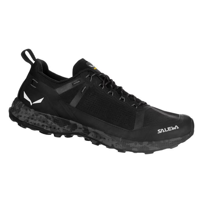 SEPATU GUNUNG SALEWA PEDROC AIR