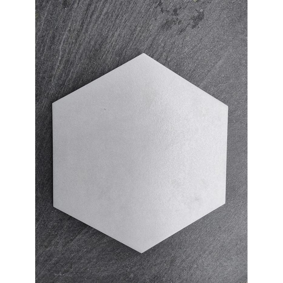 Keramik Roman Hexagonal dModesto Grigio GH348062