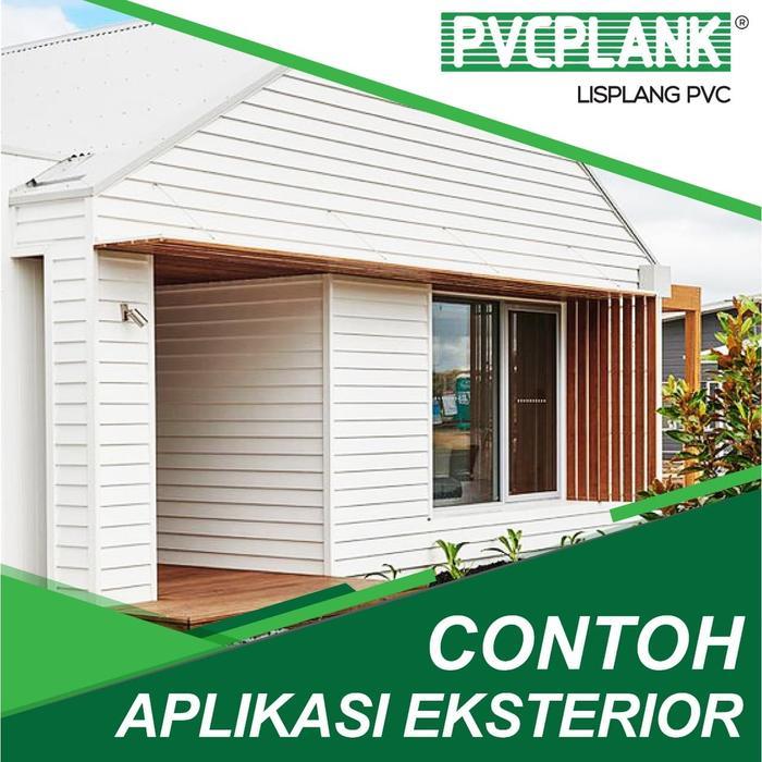 NEW PVC PLANK LISPLANG PVC LISTPLANK PVC LISPLANK PVC