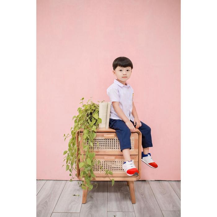 Saoirse's Seragam Nasional - Uniform SD SMP SMA Bayi Balita Batita Anak Perempuan dan Laki-Laki Baju