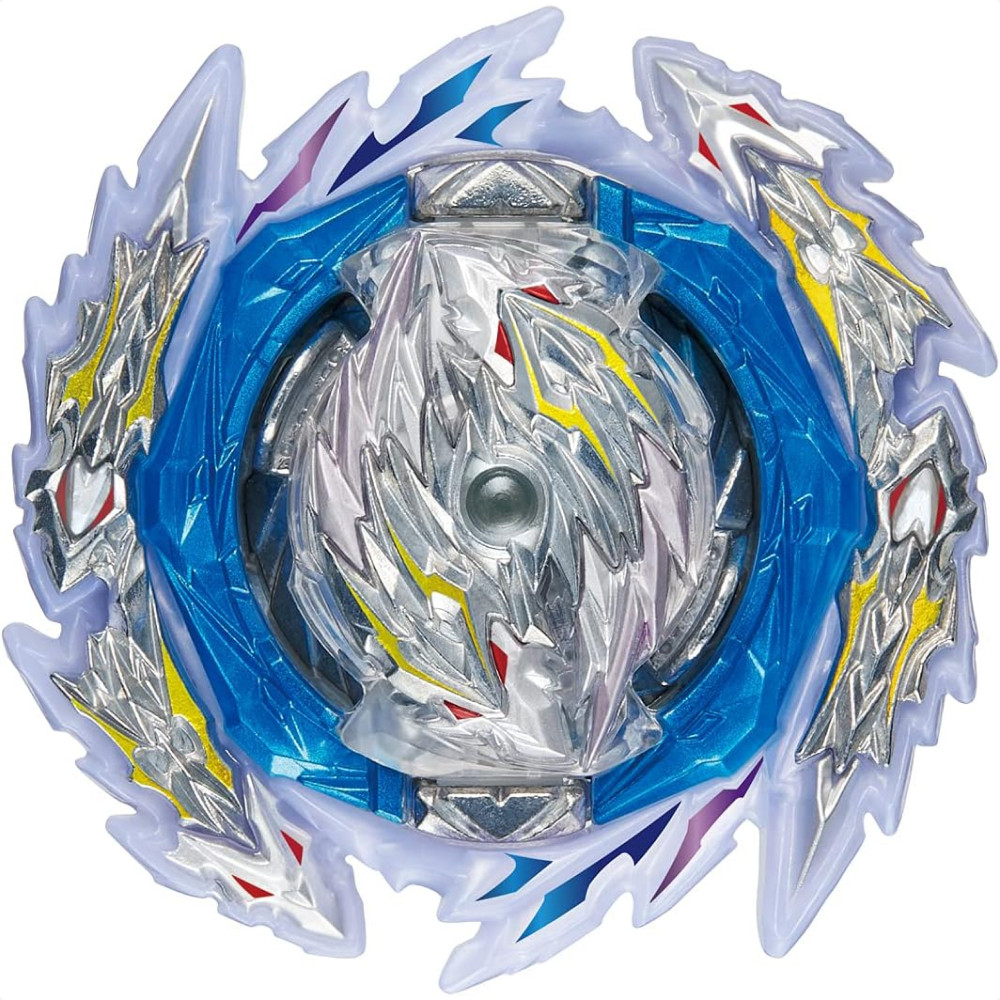 [PO] Takara Tomy Beyblade Burst B-189 Booster Guilty Longinus.Kr.MDs-2: Beyblade Logam Super Berat d