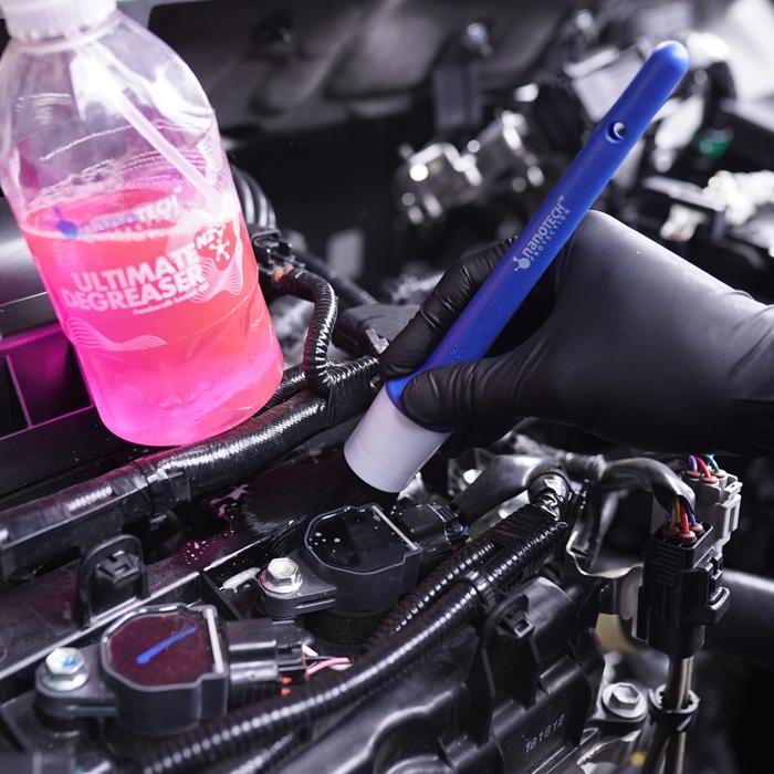 Kuas Detailing / Detailing Brush - Nanotech Protection Car