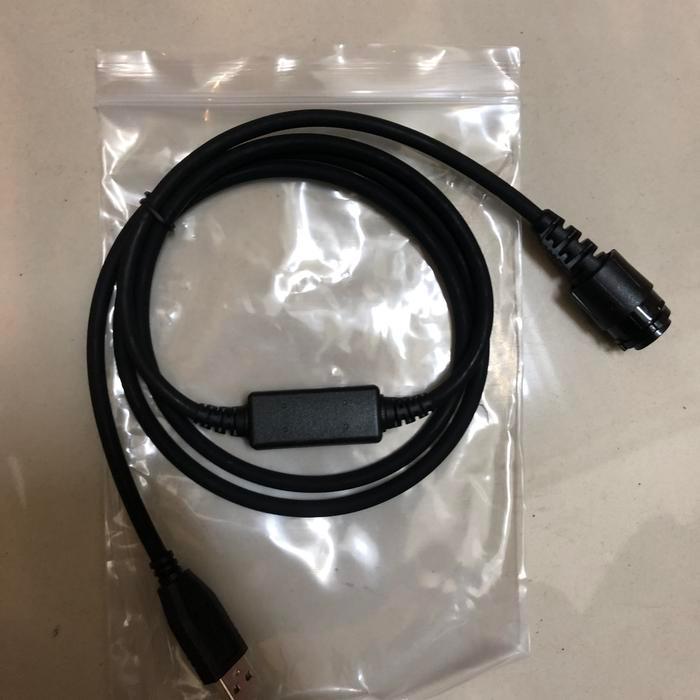 Ada Stok Kabel program xir m8668 m8268
