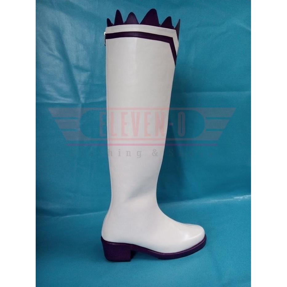 Sepatu Cosplay Emilia