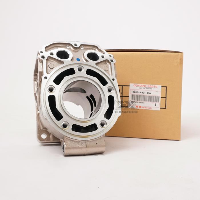 CYLINDER ENGINE / BORING 1855 A024BW BLOK PDK GOLD