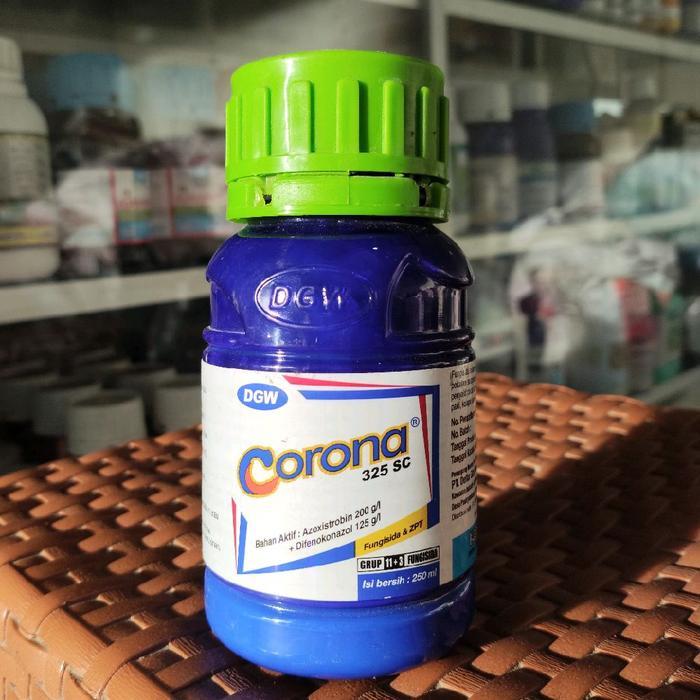 ` CORONA 325SC Fungisida & ZPT
