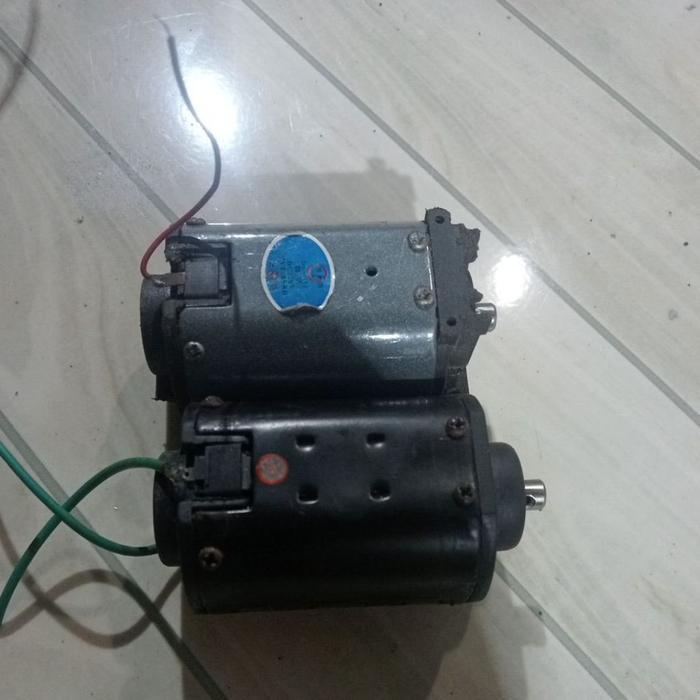 GENERATOR LISTRIK PORTABEL 220 VOLT DC UNTUK KEBUTUHAN DARURAT